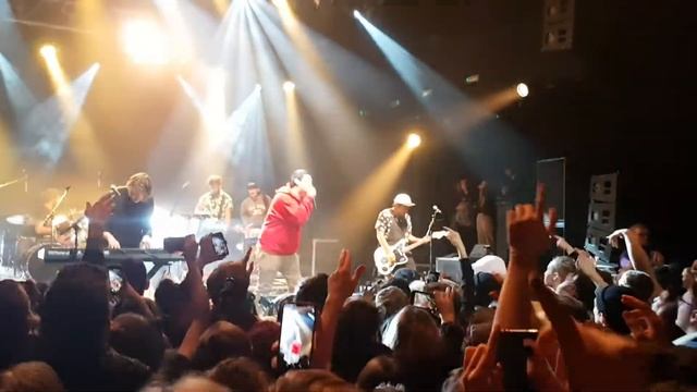 Hobo Johnson - Romeo & Juliet Live @ Koko London 2019 смотреть онлайн