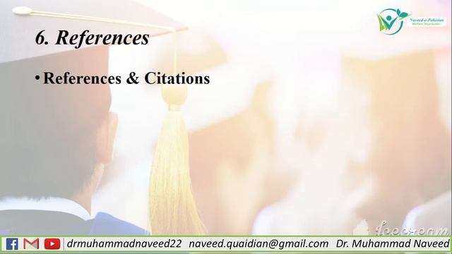 How to write a Research Proposal for PhD admission | Lecture 113 | Dr. Muhammad Naveed смотреть онлайн