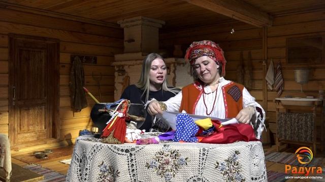 Кудесы будем справлять - Домового угощать смотреть онлайн