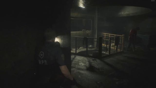 Hitman Plays:- Resident Evil 2 / Part 4 смотреть онлайн