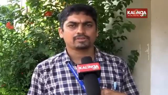 Cyclonic Circulation Over BoB: Odisha To Witness Heavy Rain From October 9 || KalingaTV смотреть онлайн