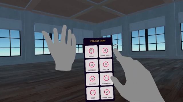 Creating a Trigger in Byldr - Your First BYLD! (5/9) смотреть онлайн