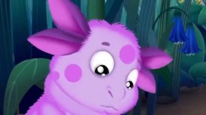 лунтик гоблин перевод 18+