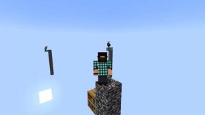 ЭДИСОН И ХЕРЕЙД ЗАСТРЯЛИ НА ОДНОМ БЛОКЕ!