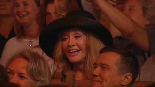 Laima Rendezvous Jūrmala 26.07.24 - Verka Serduchka смотреть онлайн