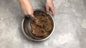 Классическая шоколадная колбаска из печенья и какао со сгущенкой  КОЛБАСКА из ПЕЧЕНЬЯ и КАКАО