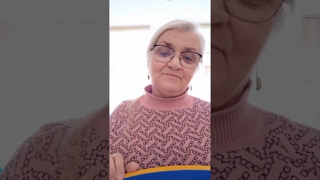 Разучивание стихотворений А.Барто "Игрушки" смотреть онлайн