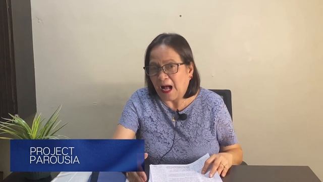 Where are the Dead? │ Project Parousia PH смотреть онлайн