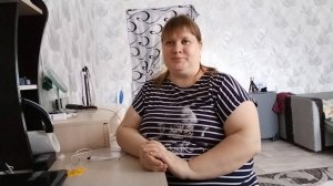 ПРОСТАЯ ЖИЗНЬ МОЕ УТРО БОЛТАЛОЧКА ГОТОВИМ ГРЕЧКУ С РЫБКОЙ