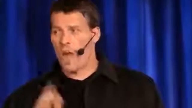 Э́нтони Ро́ббинс оратор, мотиватор, тренер и психолог смотреть онлайн