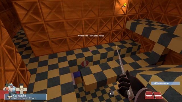 Team Fortress 2 - S.P.I. смотреть онлайн