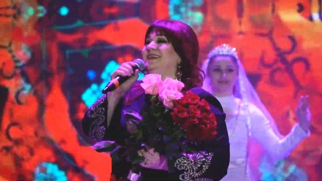 ЗУХРА МАГОМЕДОВА - Муки любви смотреть онлайн