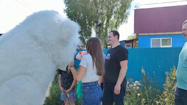 Ксения с днем рождения смотреть онлайн