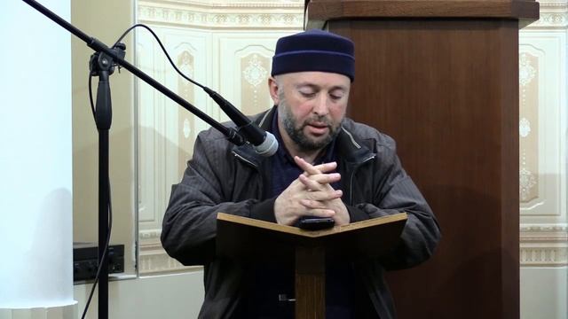 "Гъибат гьабиялъул зарал"/Аюб хlажи. 21марта 2020 г.Советуем его посмотреть. смотреть онлайн