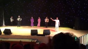 Раян Садриев зажигает.Красавчик