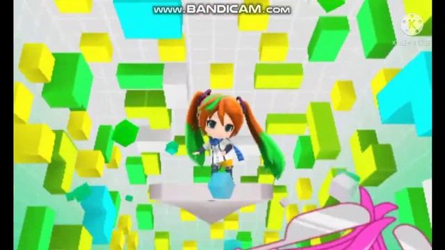 Hatsune Miku: Project Mirai DX PV - ありふれたせかいせいふく (Arifureta Sekai Seifuku) feat. GUMI смотреть онлайн