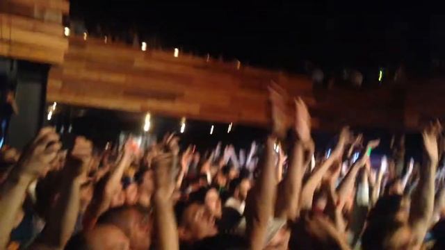 Cypress Hill - Insane In The Brain In Moscow (Full Version)