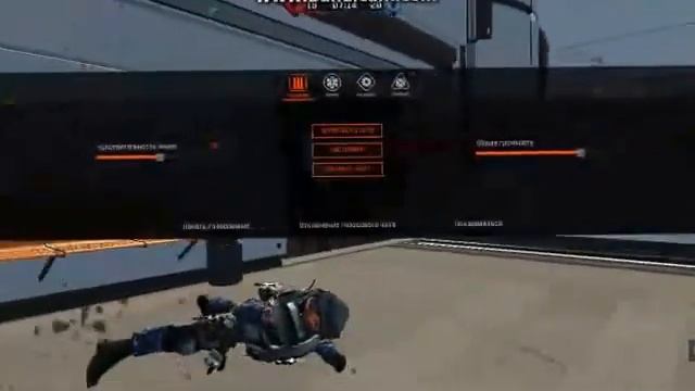 Первое видео про Warface. смотреть онлайн