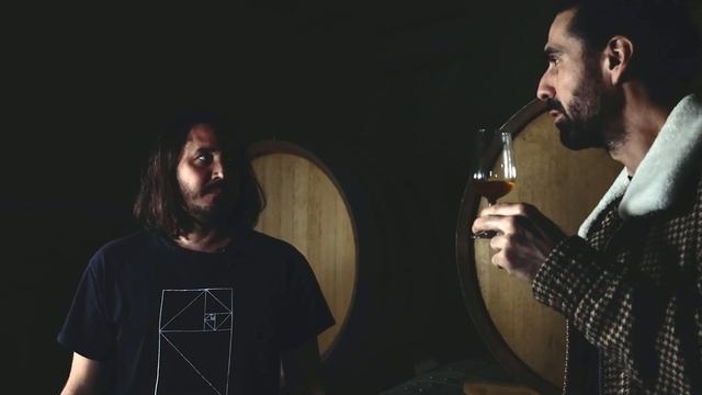 Visite du Chai: Brasserie Popihn смотреть онлайн