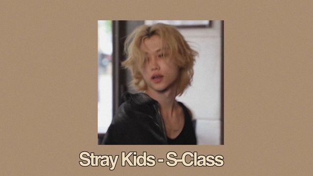 Stray Kids 특 S-Class (Sped up) смотреть онлайн