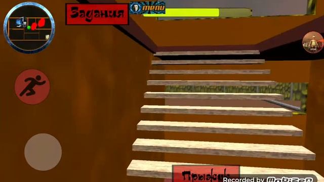 ИГРАЮ НОВЫЙ ПАТРИК СОСЕД - Patrick Neighbor Escape смотреть онлайн