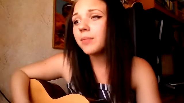 Девушка поет песню про Dota 2 смотреть онлайн