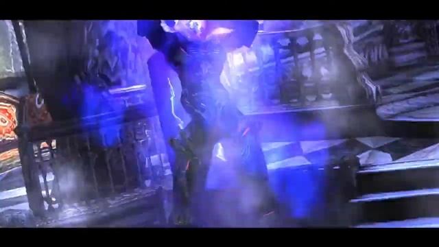 Top 5 jefes mas dificiles de Devil may cry 1 смотреть онлайн