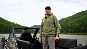 Север 650/краткий обзор