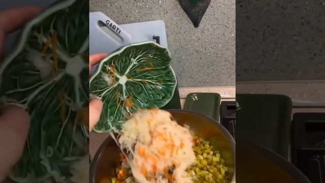 Рецепты на каждый день