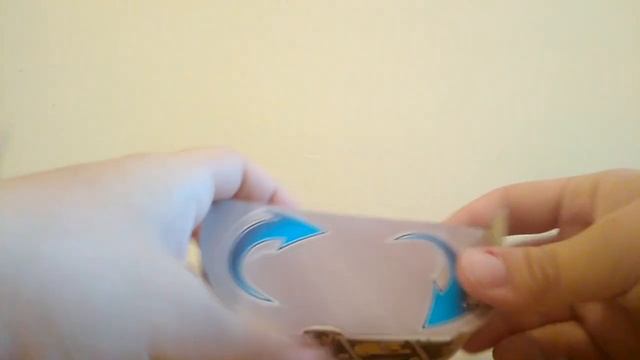 Обзор на пластиковую модель Mattel Тачки 2. Джефф Горвет-трюкач смотреть онлайн