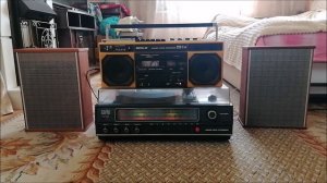 Дал новую жизнь радиола СССР Вега 323 стерео