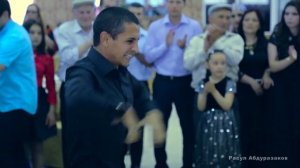 Ислам свадьба в Дагестане