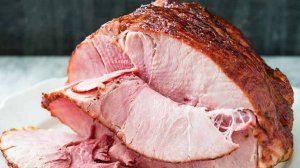 Окорок Солено-Вареный как в СССР/Адаптированный Рецепт/(0+)