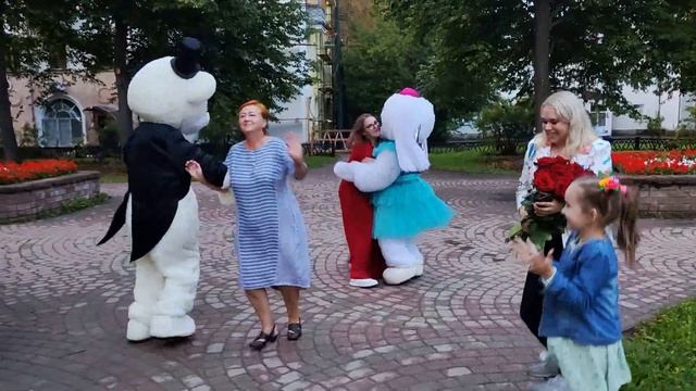 С днем рождения Оленька смотреть онлайн