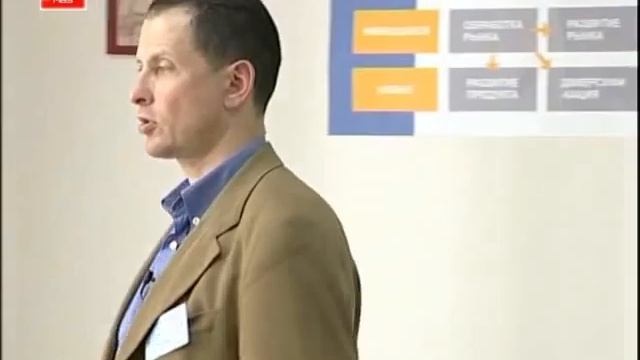 Effective HRM (Human Resource Management) RUS Part 171 смотреть онлайн