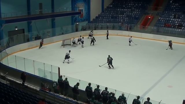 2016.08.26. Кубок Васильева Крылья Советов - Ирбис 2:3 смотреть онлайн