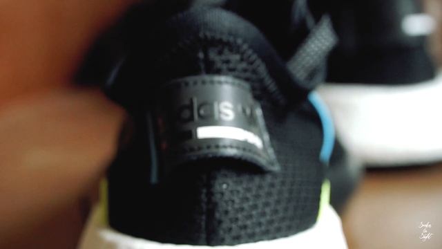 Adidas P.O.D. S 3.1 - Preview & On feet смотреть онлайн