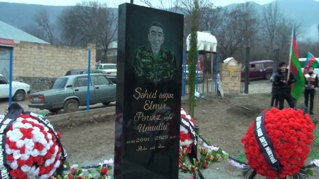 Qazimiz Taleh İdrisov/ İgidlərimiz Həbibzadə Fərid və İsmayılzadə Oruc. смотреть онлайн