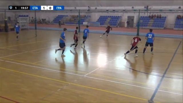 Оргхим - Первенство 2008-09 Старт - Грань смотреть онлайн