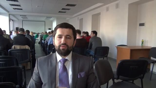 Нотариус из Ровно защитился после Коучинга Бизнес Молодости Украина Киев смотреть онлайн