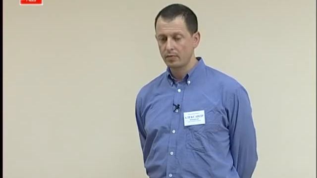 Effective HRM (Human Resource Management) RUS Part 44 смотреть онлайн