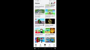 как получить геймпас и крутые игры в роблоксе геймпас на телефоне