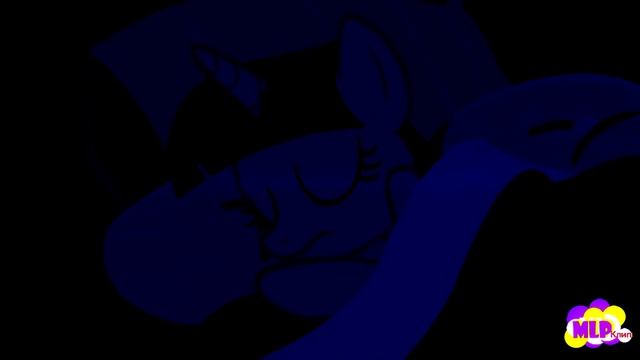 PMV (MLP) - Режим смотреть онлайн