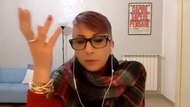 Club del Libro Bari ONLINE // "Leggere Lolita a Teheran" di Azar Nafisi (Adelphi Edizioni). смотреть онлайн