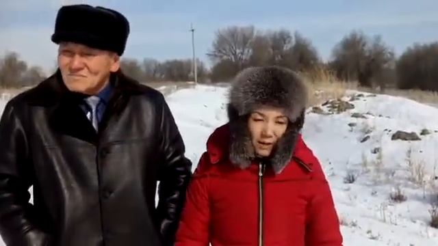 Жизнь жителей поселка Нургисы Тлендиева отравляют свиноферма и отстойники канализационной сети смотреть онлайн