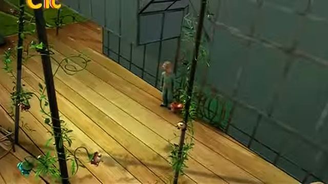Маленький принц 1 Детская сказка для взрослых смотреть онлайн