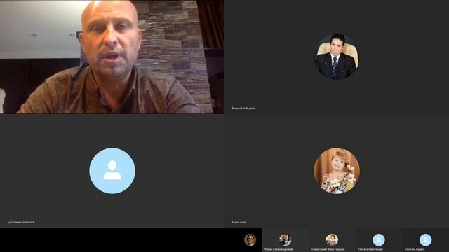 29.10.19 Gem4me MarketSpace. Закрытая встреча для лидеров. I Эдуард Витько I смотреть онлайн