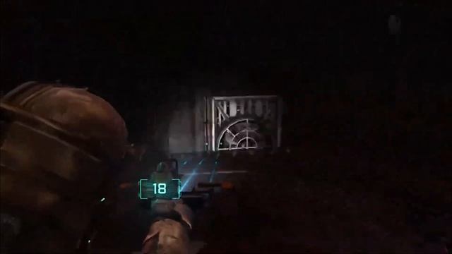 Unless it's supposed to be on fire | Dead Space Pt. 30 смотреть онлайн