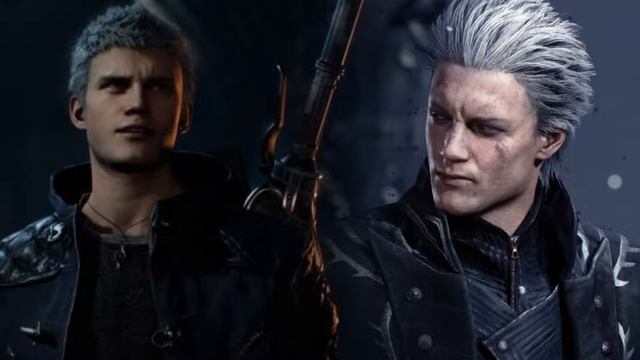 Bury The Light ~Devil Trigger Mashup~ смотреть онлайн