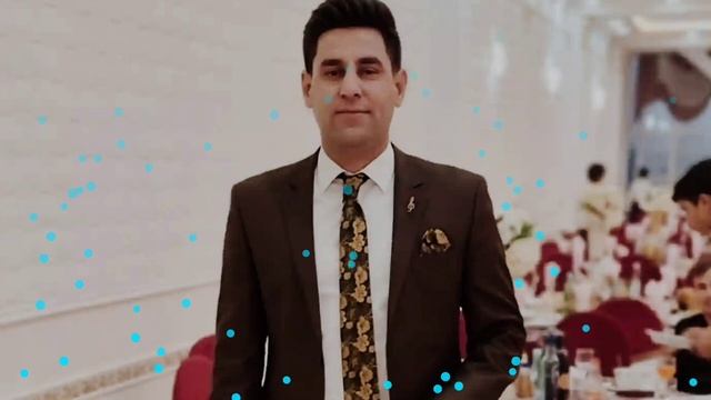 Asmandaky Aya Menzes Remix - Bayram Abdyrahmanow